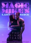 Magic Mike's Last Dance poster