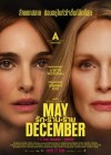 May December poster