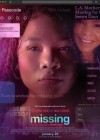 Missing poster