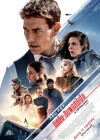 Mission: Impossible - Dead Reckoning Part One poster