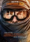 Mission: Impossible - Dead Reckoning Part One poster