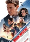 Mission: Impossible - Dead Reckoning Part One poster