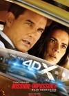 Mission: Impossible - Dead Reckoning Part One poster