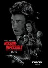 Mission: Impossible - Dead Reckoning Part One poster