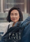 Past Lives poster