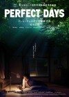 Perfect Days poster