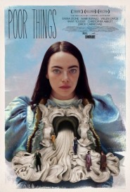 Poor Things poster