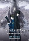 Psycho-Pass Providence poster