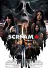 Scream 6 poster