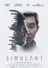 Simulant poster