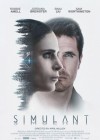 Simulant poster