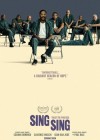 Sing Sing poster