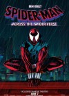 Spider-Man: Across the Spider-Verse poster