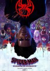 Spider-Man: Across the Spider-Verse poster