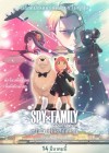 Spy x Family Code: White poster