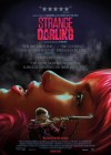 Strange Darling poster