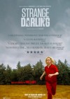 Strange Darling poster