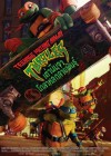 Teenage Mutant Ninja Turtles: Mutant Mayhem poster