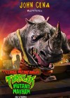 Teenage Mutant Ninja Turtles: Mutant Mayhem poster