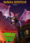 Teenage Mutant Ninja Turtles: Mutant Mayhem poster