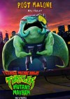 Teenage Mutant Ninja Turtles: Mutant Mayhem poster