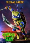 Teenage Mutant Ninja Turtles: Mutant Mayhem poster