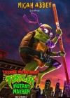 Teenage Mutant Ninja Turtles: Mutant Mayhem poster