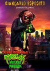 Teenage Mutant Ninja Turtles: Mutant Mayhem poster