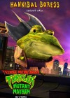 Teenage Mutant Ninja Turtles: Mutant Mayhem poster