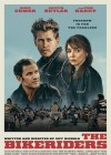 The Bikeriders poster