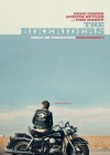 The Bikeriders poster