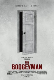 The Boogeyman poster