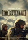 The Covenant poster