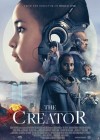 The Creator poster