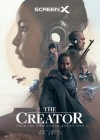 The Creator poster