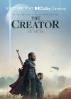 The Creator poster