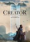 The Creator poster