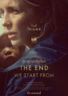 The End We Start From poster