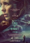 The End We Start From poster