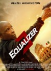 The Equalizer 3 poster