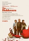 The Holdovers poster