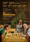 The Holdovers poster