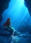 The Little Mermaid poster