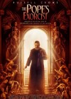 The Pope's Exorcist poster