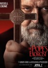 The Pope's Exorcist poster