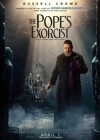 The Pope's Exorcist poster