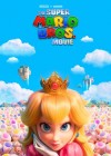The Super Mario Bros. Movie poster
