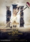 The Three Musketeers Milady poster