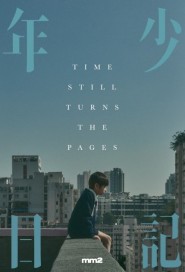 Time Still Turns The Page poster