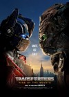 Transformers: Rise of the Beasts poster